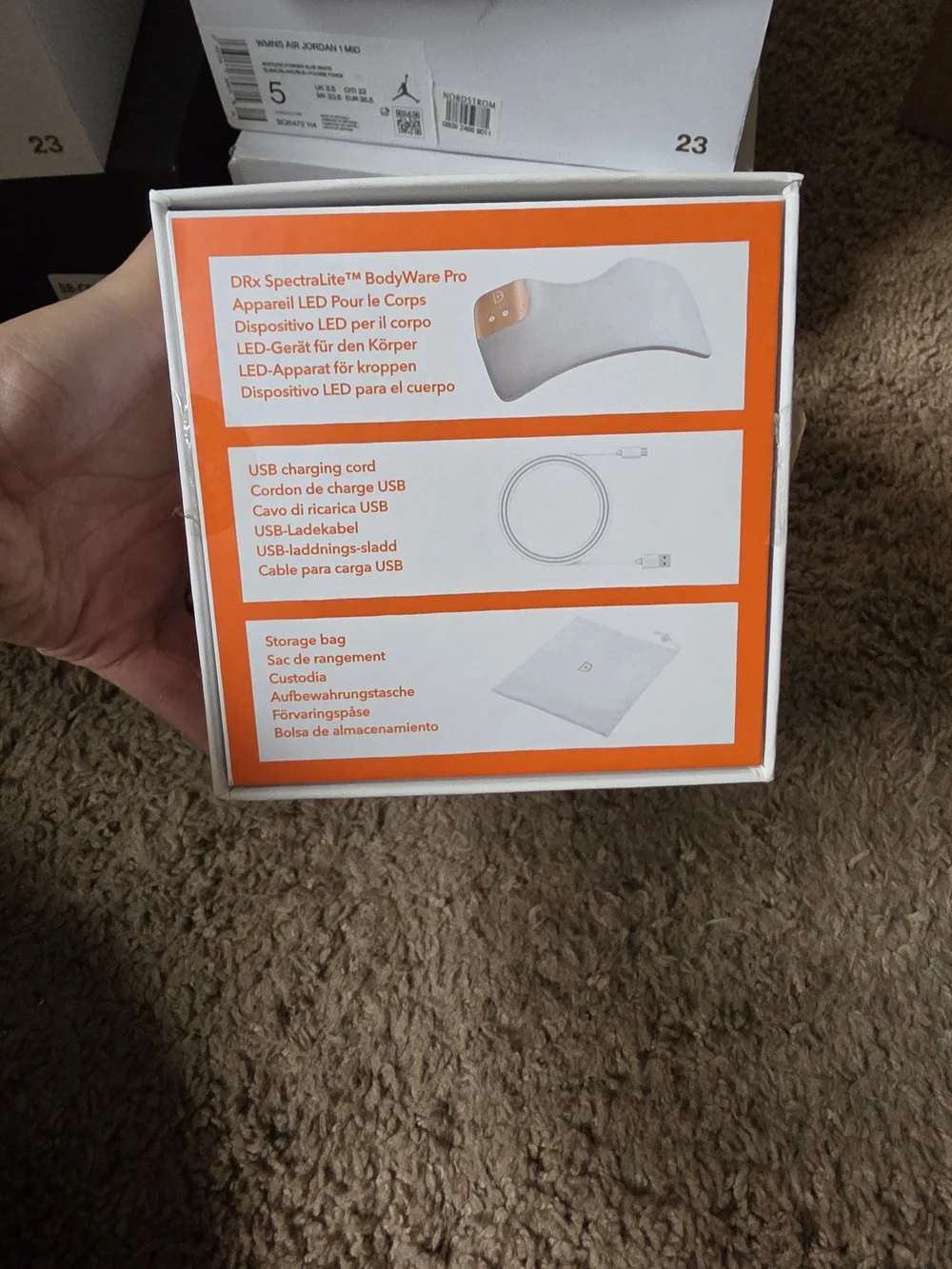 Dr. Dennis Gross SpectraLite FaceWare Pro LED Mask & Body